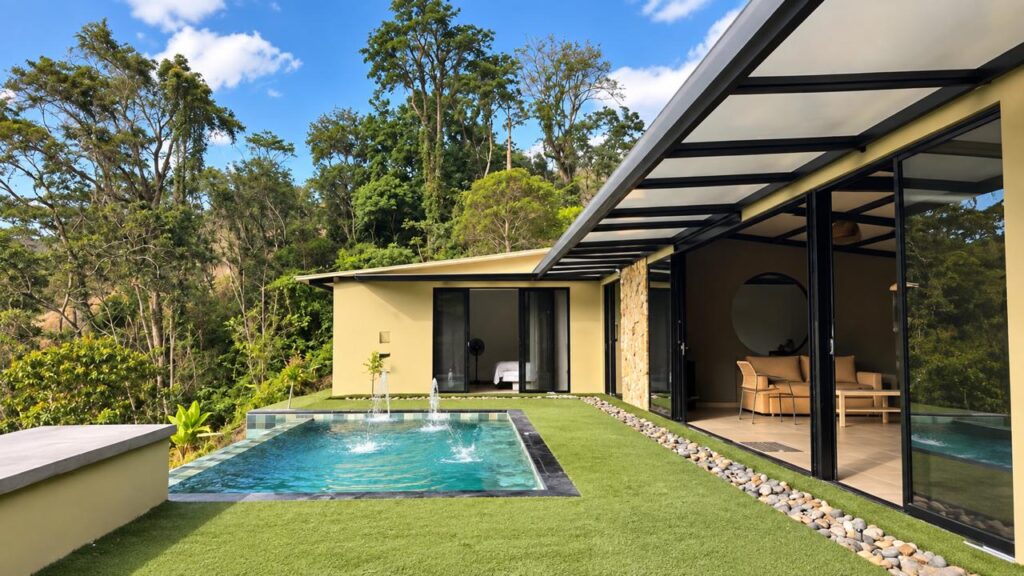 CASA 6 QUINTAS DEL LIMON