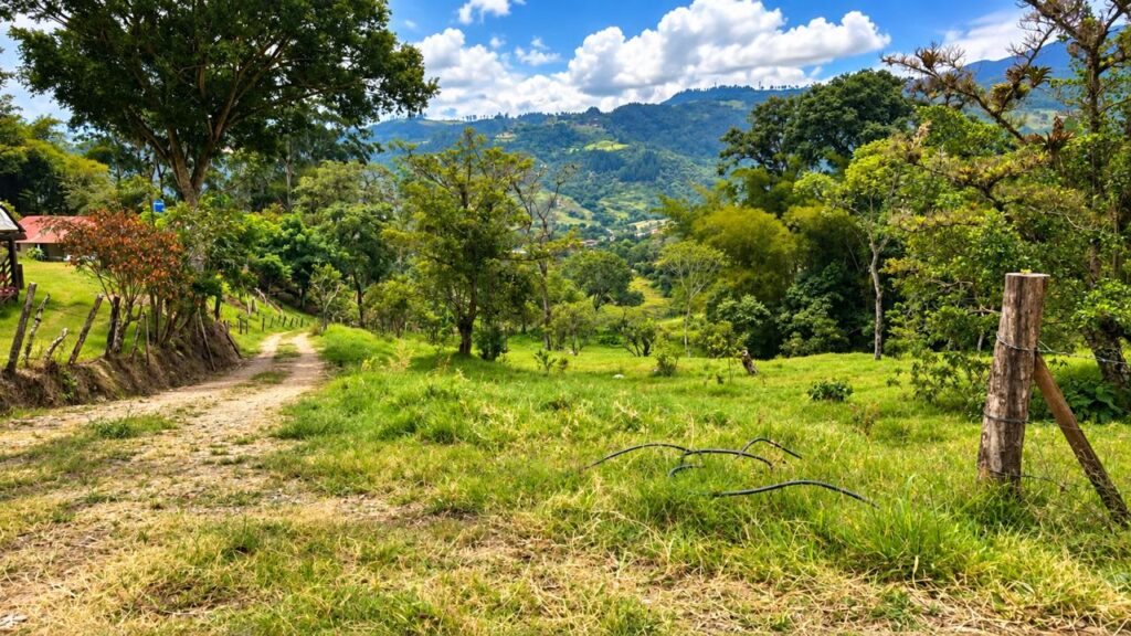 LOTE 2 RINCON DE LOS SANTOS