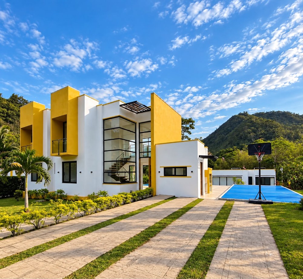CASA 10 CONDOMINIO CAMPESTRE MIRAMONTE