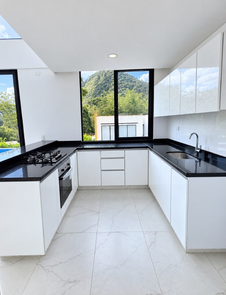 CASA 10 CONDOMINIO CAMPESTRE MIRAMONTE