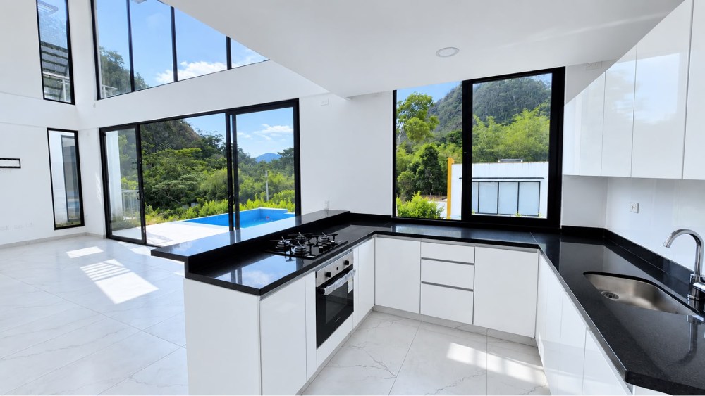 CASA 10 CONDOMINIO CAMPESTRE MIRAMONTE