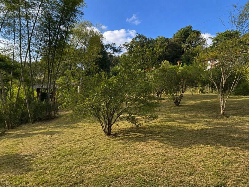 CASA CAMPESTRE