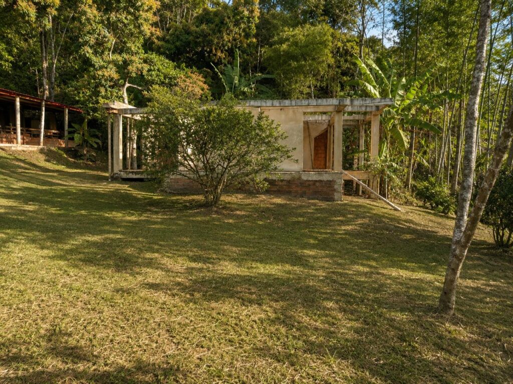 CASA CAMPESTRE